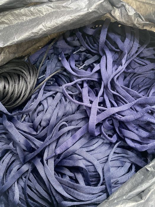 Продам шнурки для взуття