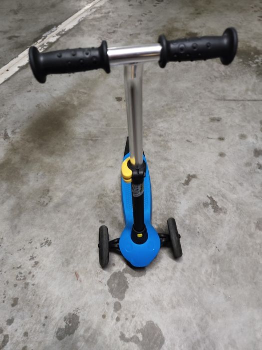 Trotinete de criança