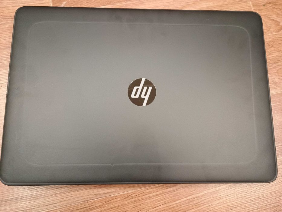 Ігровий Zbook 15 g3 i7-6700HQ\16gb\AMD W5170m\512 gb SSD