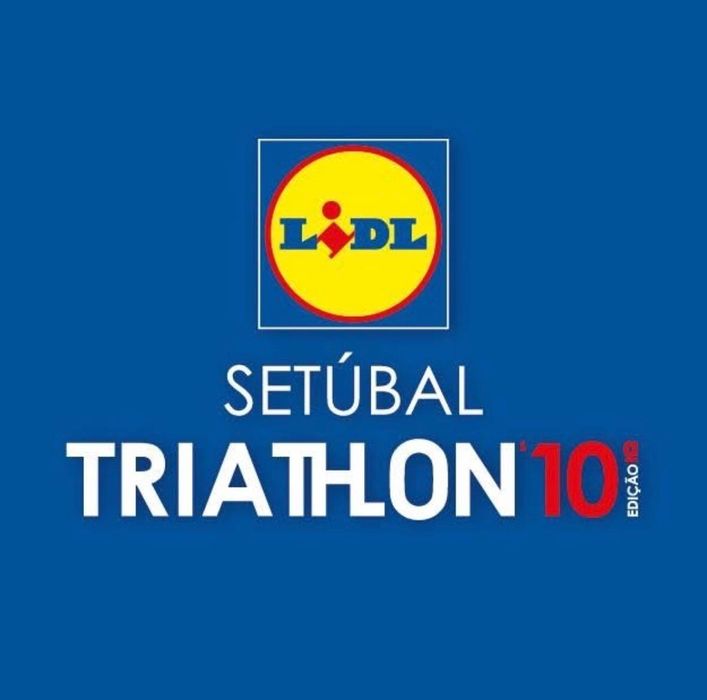 Venda dorsal triatlo setúbal