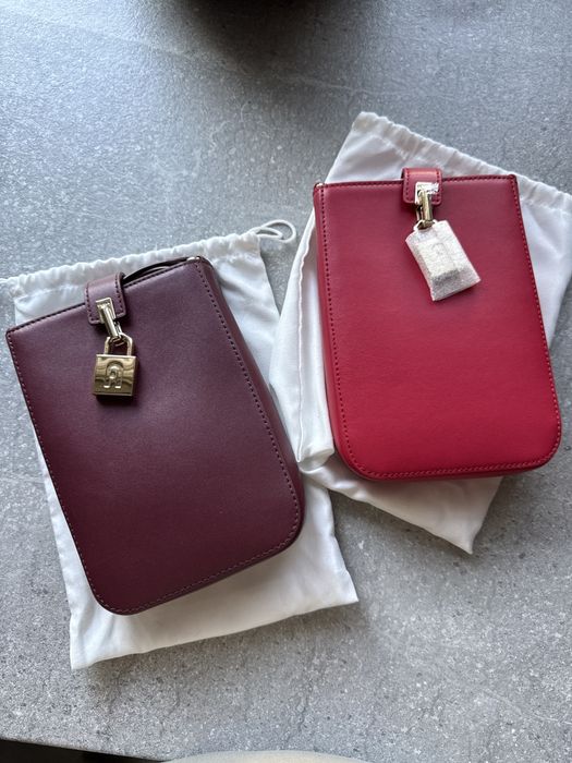Сумка клатч furla artemis