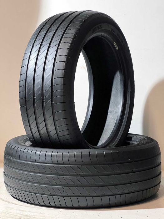Pneus Michelin Primacy 4 - 205/45/16 - Excelentes