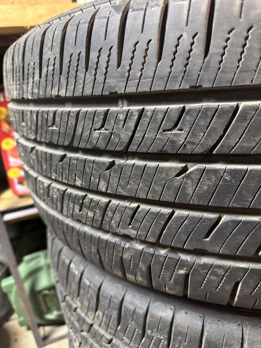 Резина 255 50 R19