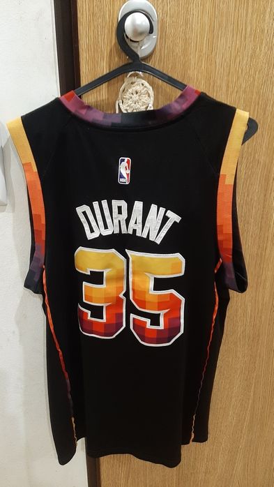 Camisola NBA Phoenix Suns