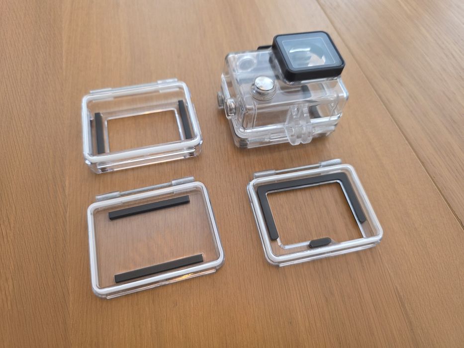GoPro Hero 4 Black Edition
