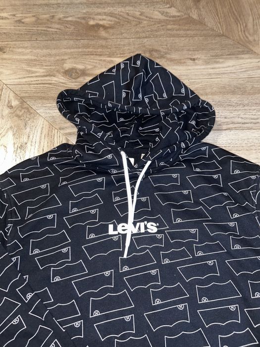 Пайта Levis оригінал  Relax fit розмір М