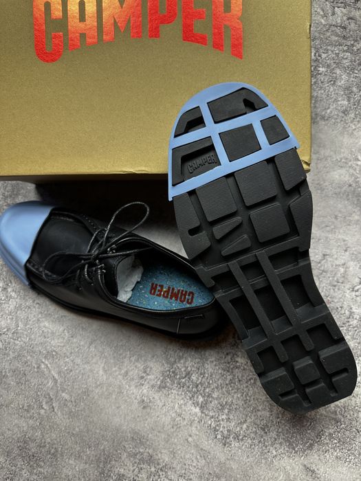 Кросовки туфли ботинки camper dr martens