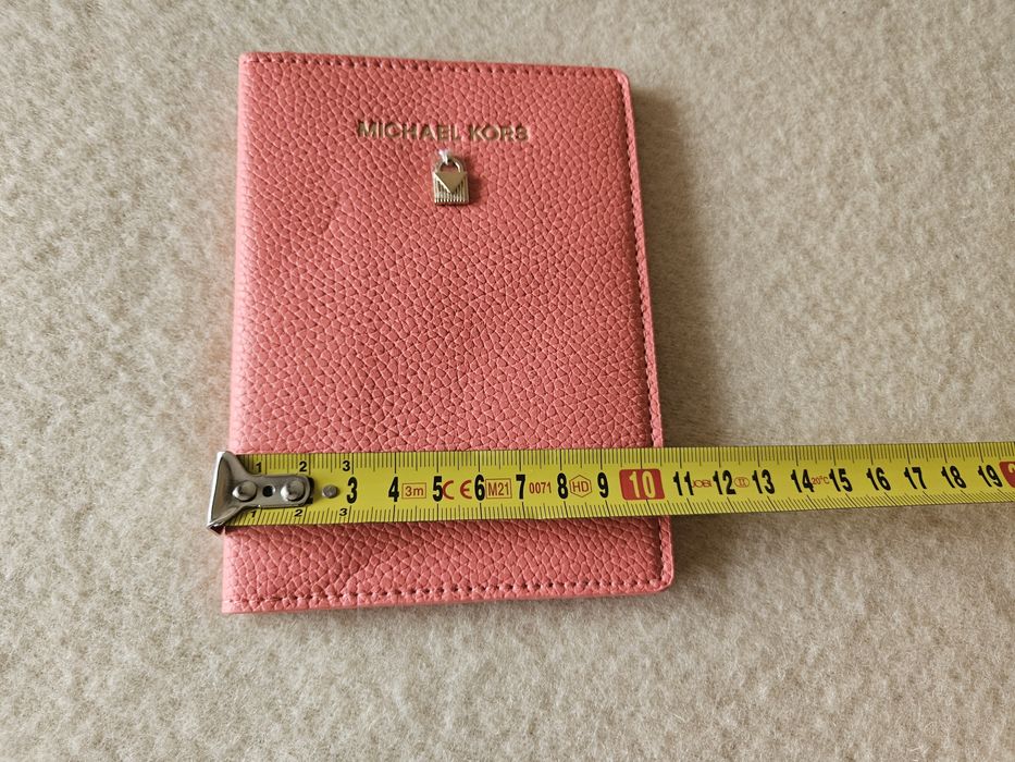Michael Kors etui na karty organizer