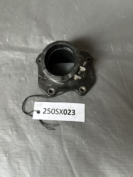 Króciec gaźnika guma dolot KTM EXC250 Sx250 97r