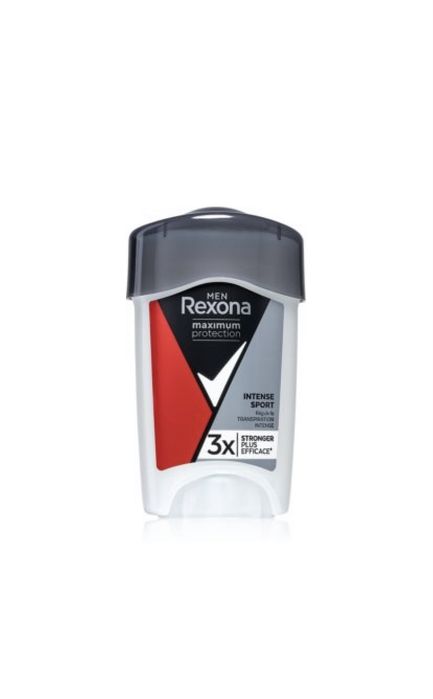 ЖІНОЧІ 255! РОЖЕВІ 270! ЧОЛ 270! Кремовий дезодорант антиперспирант Rexona Рексона