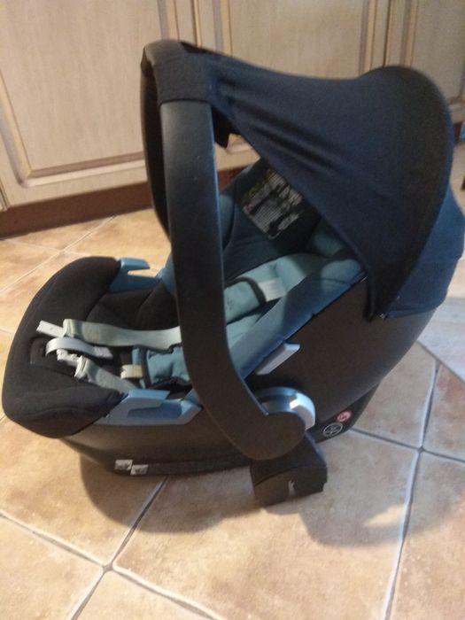Cybex Aton Basic 0-13 kg