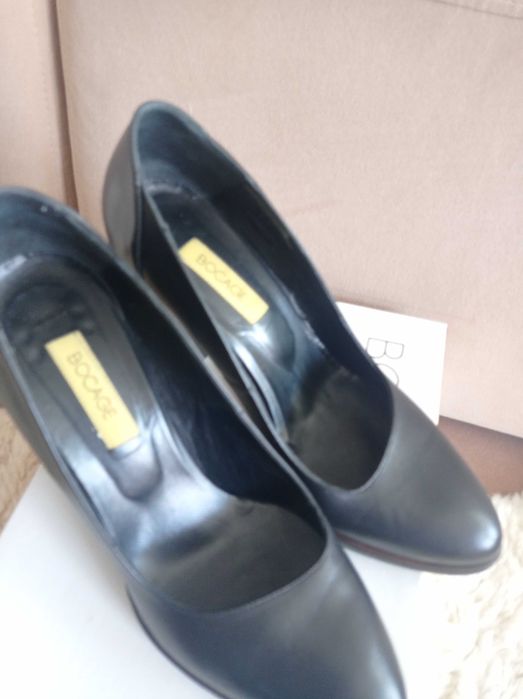 Buty damskie eleganckie, 38 firma Bocage.
