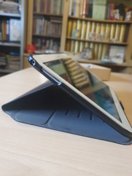 Samsung Galaxy Tab3 4G 16GB White