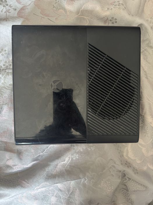 Console Xbox 360 E