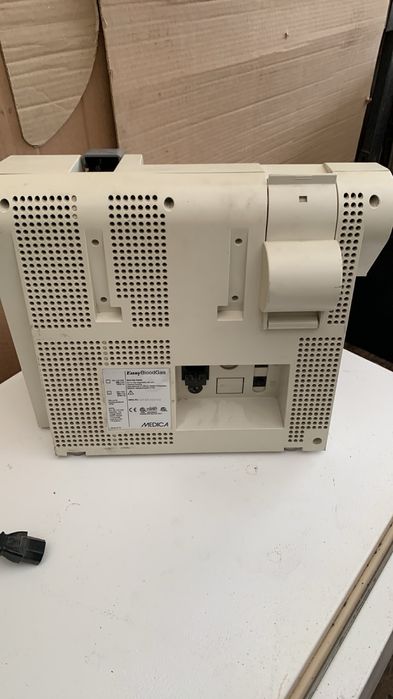 Продам анализатор Б/У аналізатор КЩС