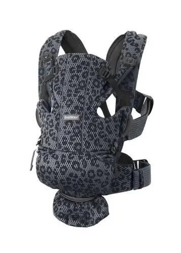 BabyBjorn - Рюкзак-кенгуру Baby Carrier Move 3D Mesh