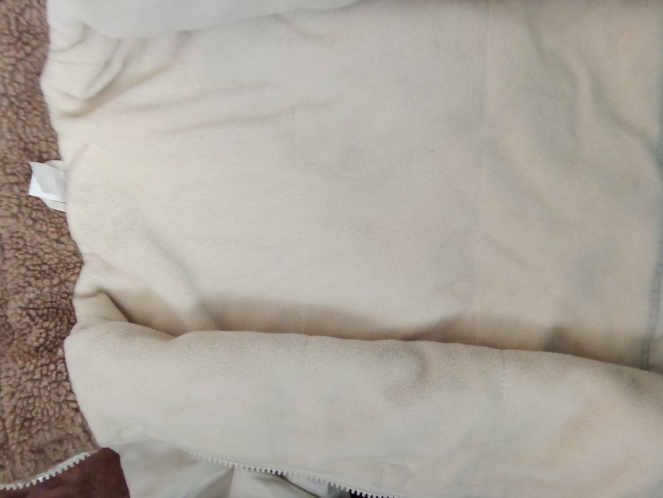 Курточка на хлопчика 1,5-2 рочків