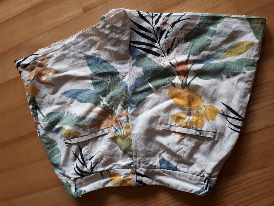 Spodenki krótkie Zara S