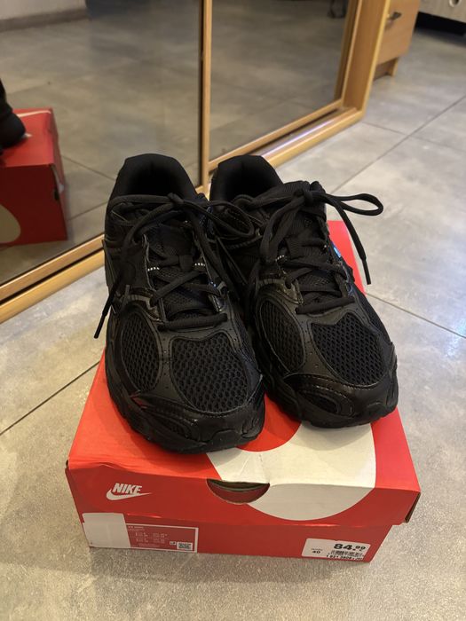 Buty Nike V5 RNR czarne