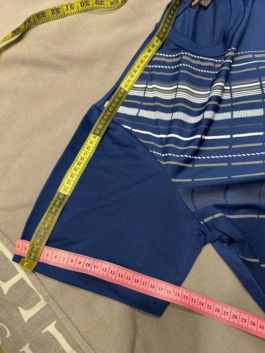 футболка чоловіча велика батал