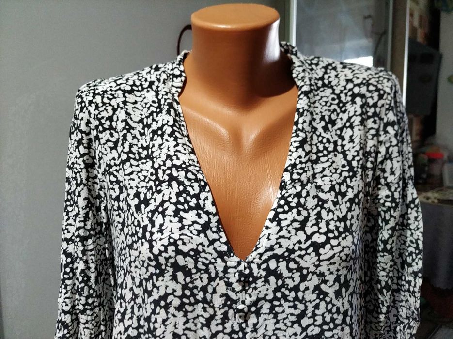 Фірмова,модна,стильна сукня,плаття 44-46 р-ZARA