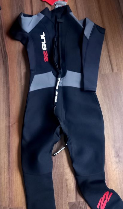 Гідрокостюм Gul  М розмір