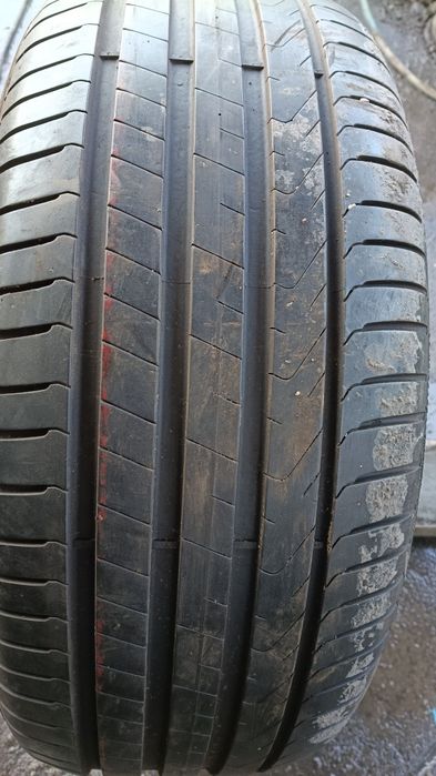 255.45.19 Pirelli scorpion 4 sztuki dot 5021