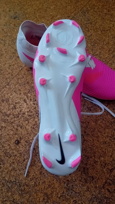 Nike Phantom 6 High acad FG/MG