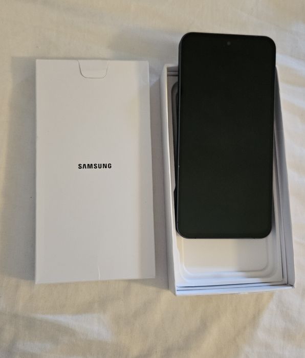Samsung A55 imaculado