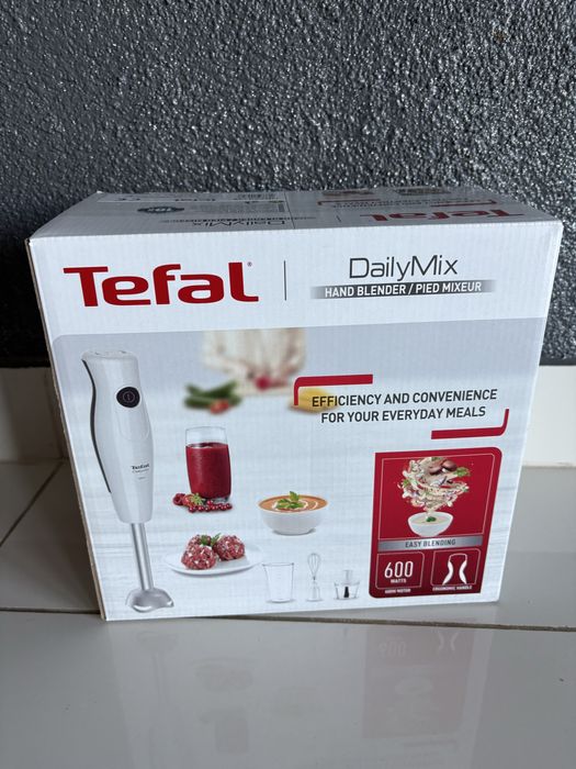 Blender Tefal Daily Mix nowy