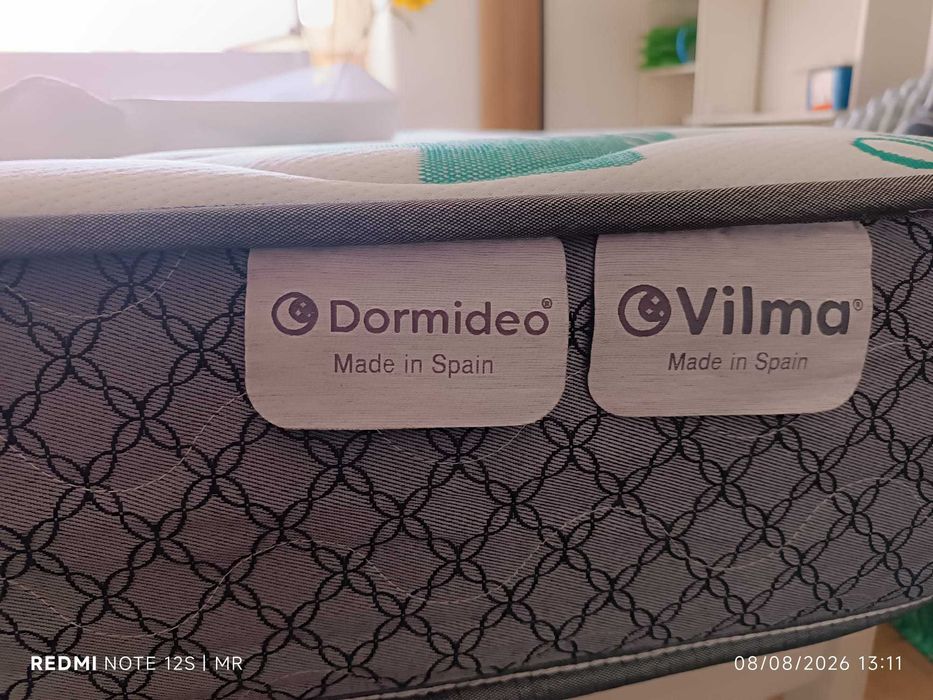 Cama de solteiro