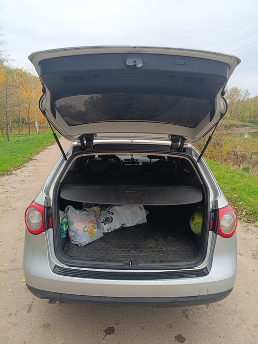 легковий автомобіль