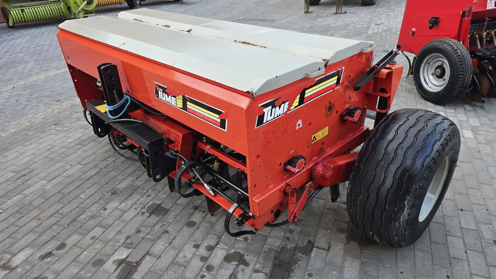 Сівалка зернова туме 2,5м.