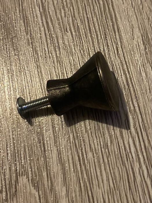 Uchwyt meblowy - 3 szt.