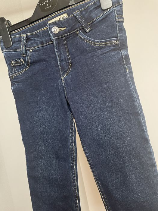 Jeansy Playful Denim