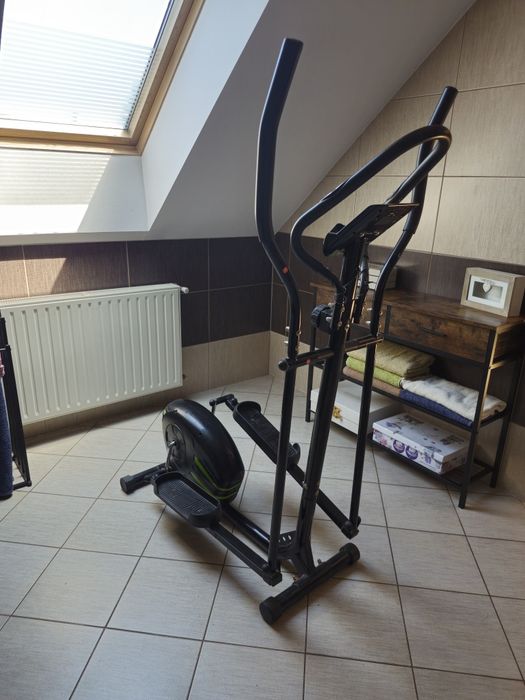 Orbitrek Fitkraft