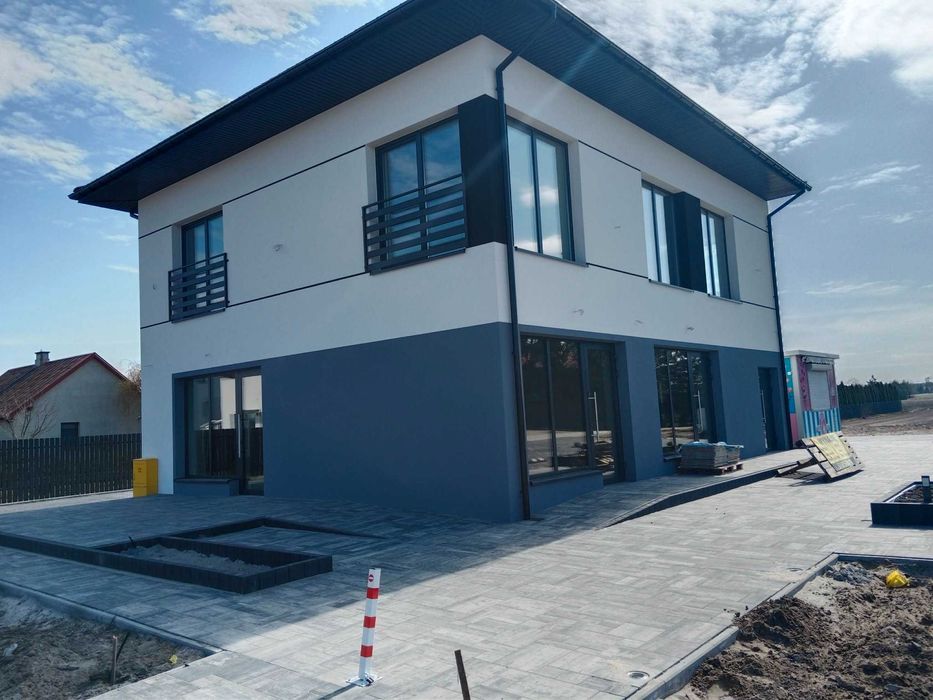 Lokal do wynajęcia Niegów gm. Zabrodzie