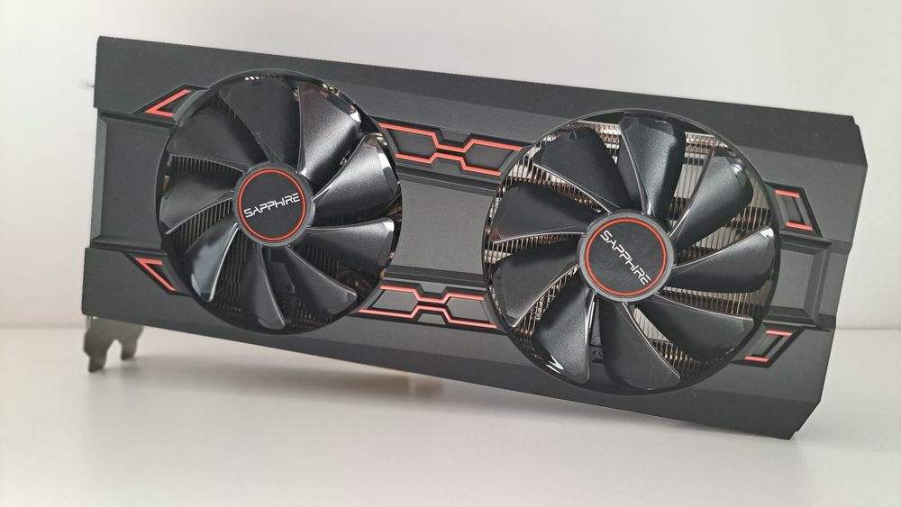 AMD Sapphire PULSE RX Vega 56