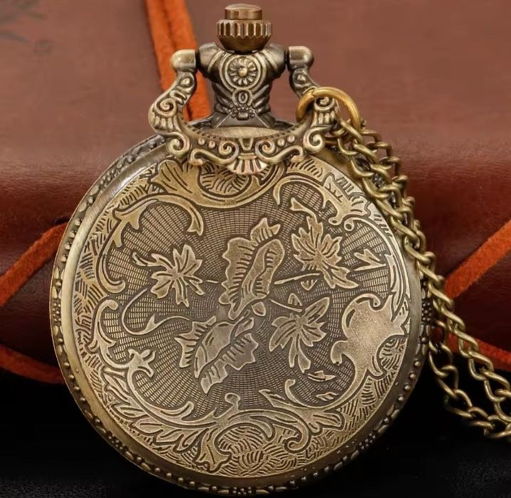 Zegarek Harley Davidson. HD. Prezent. Piękny