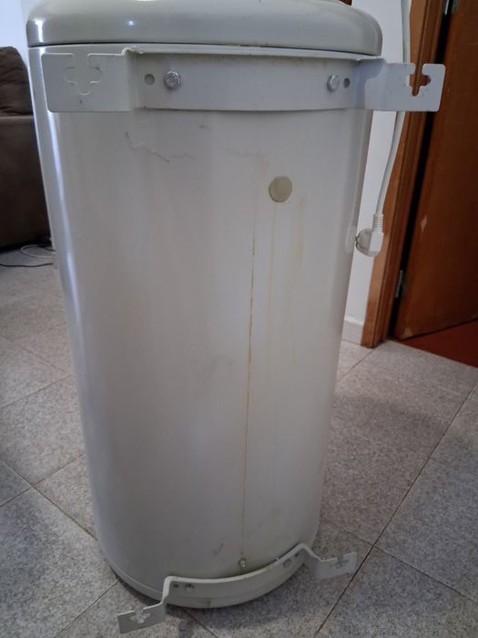 Cilindro eletrico