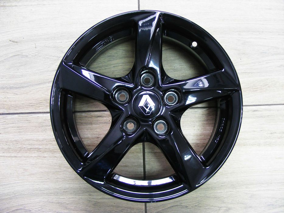 Диски R15 Renault Megane 3,Scenic 3,Nissan Primera 5/114,3
