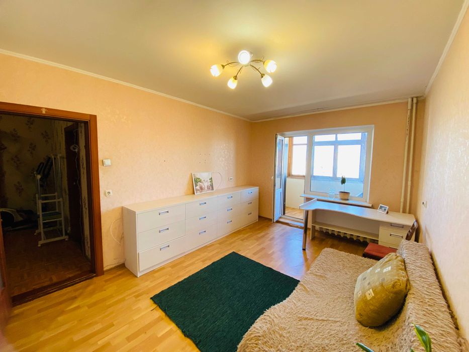 • 2к. кв. Пчілки 4 Позняки Осокорки
