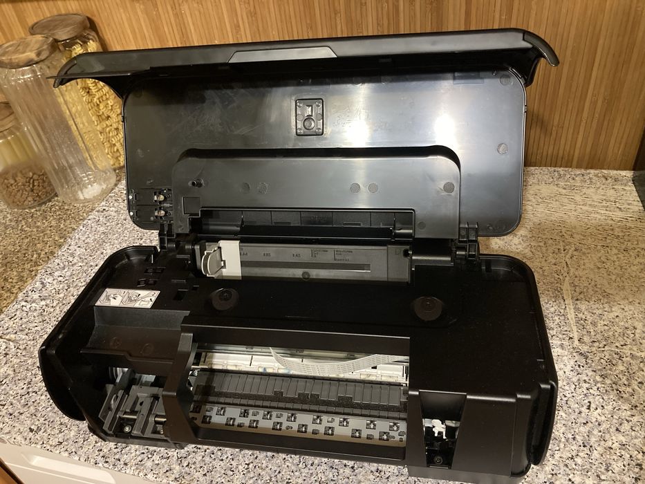 Принтер Canon pixma 1900