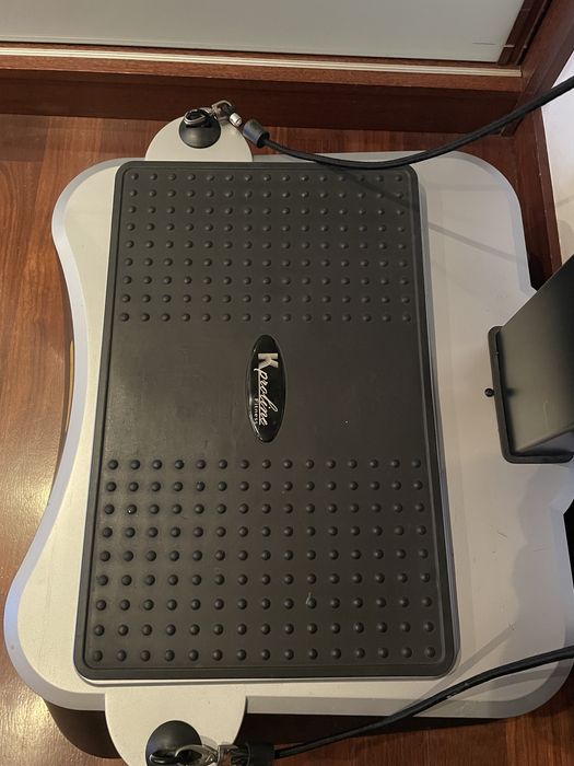 Power plate - K proline