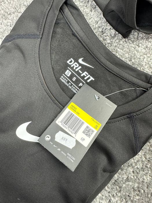 Термобілизна Nike Pro Compat