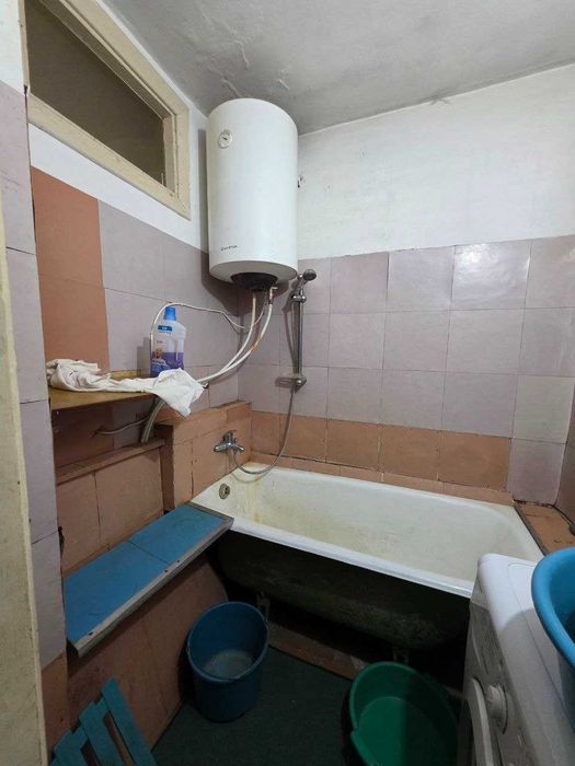 Продається 2 кімнатна квартира в Центрі