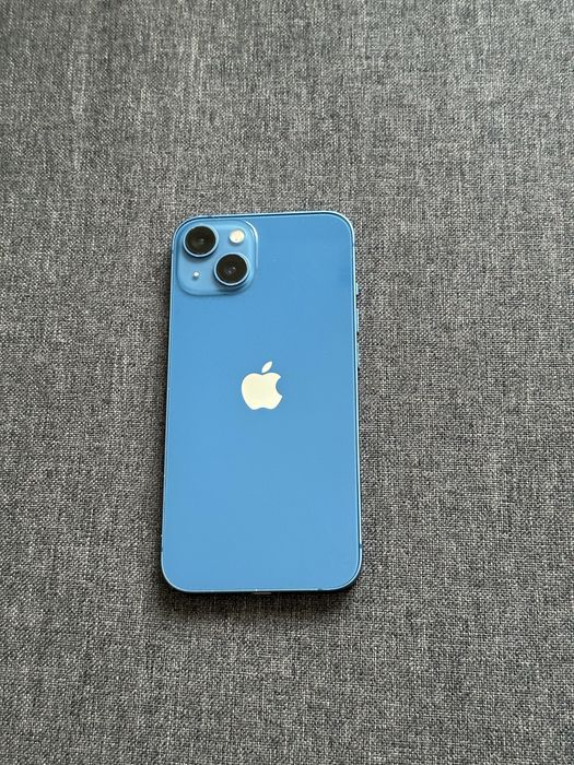 Iphone 13 128гб всі функції працюють