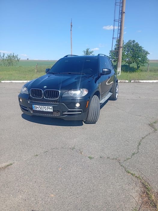 BMW X5 БМВ Х5