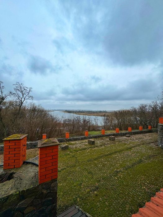 Продам будинок (дачу) з неймовірним видом!