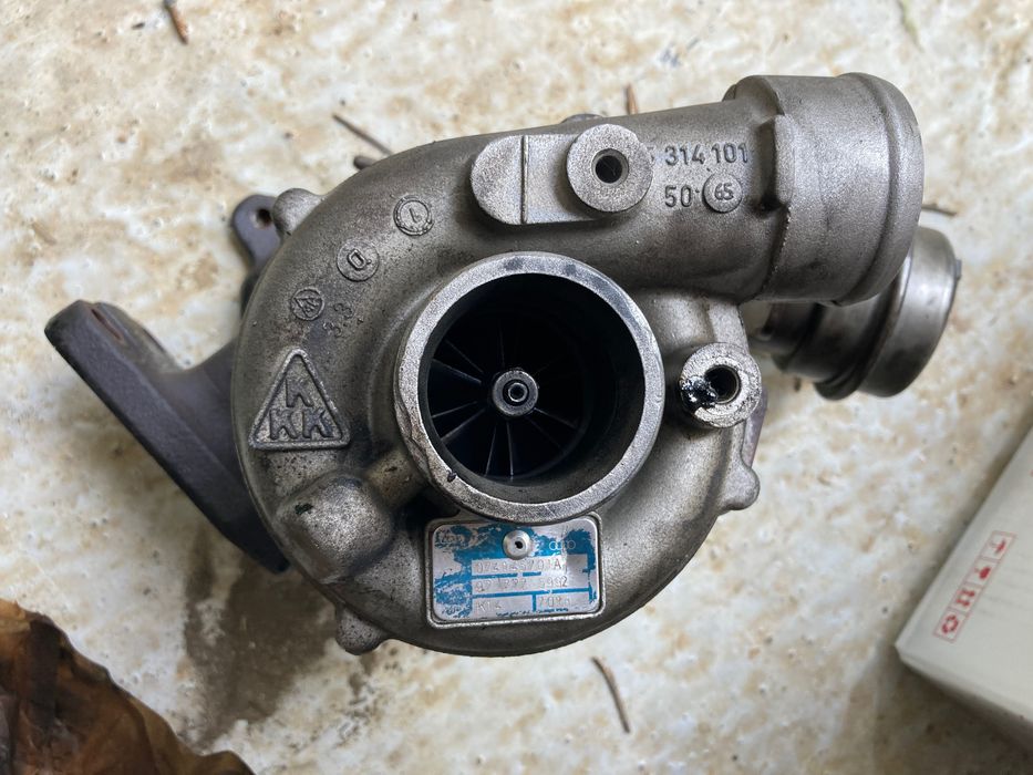 Turbo VW T4 2.5 TDI